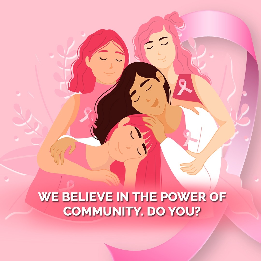 Breast Cancer Awareness Programme - Digital Meet
