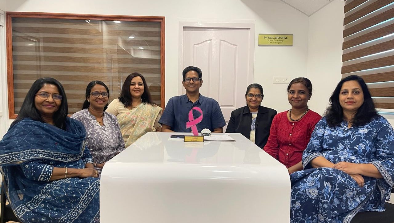 Governing Body of Snehita 2026
