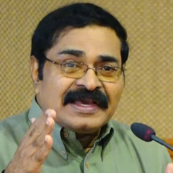 Dr. MKC Nair