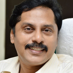 Dr. Thomas Mathew