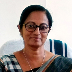 Dr. Sara Varghese