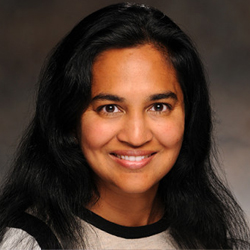 Dr. Sujha Subhramanian