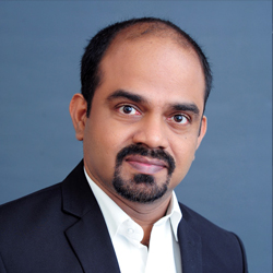 Dr. Anoop Lal