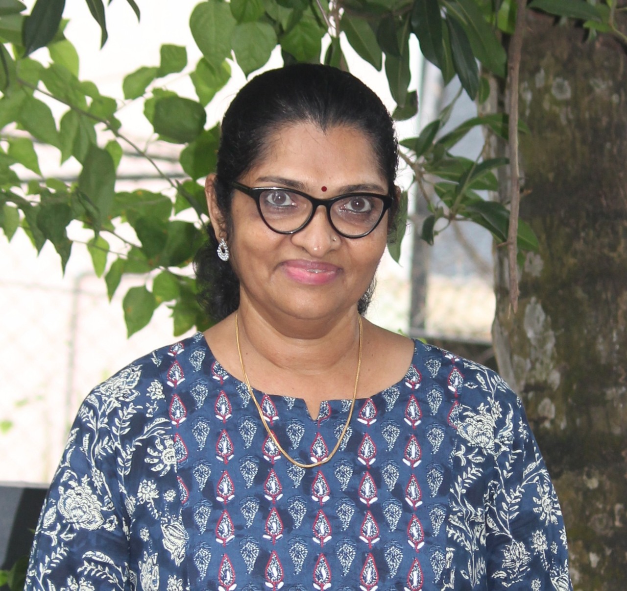 Adv. Asha Rani