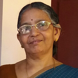Dr. Rema Devi