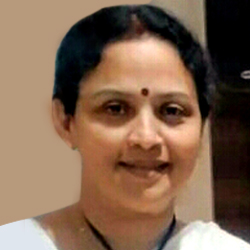 Dr. Bindu Balakrishnan