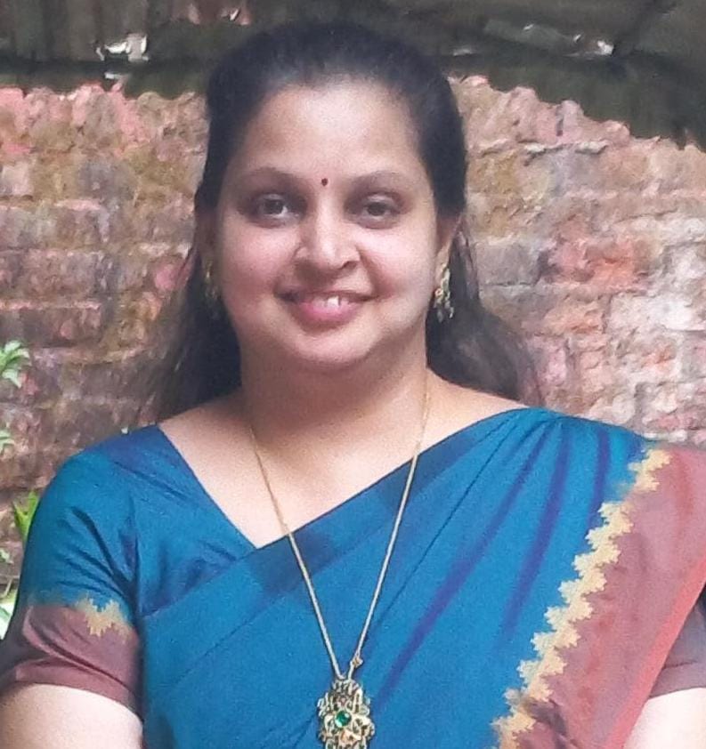 Ms.Shruthi H