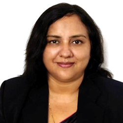 Dr. Regi Jose
