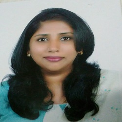 Ms. Mary Jose