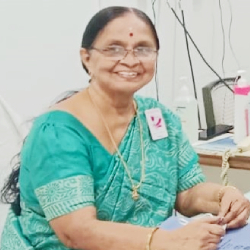 Dr. K Chandra Kumari