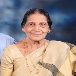 Mrs. Alice Augusti