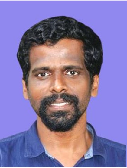 Mr. Sreekanth Sudarsanan