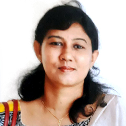 Dr. Manju Renjit