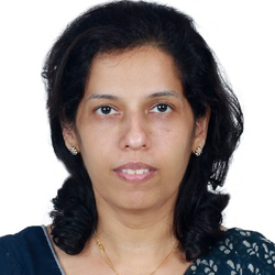 Dr. Apuca Susan Mathew