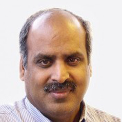 Dr Rengaswamy Sankaranarayanan